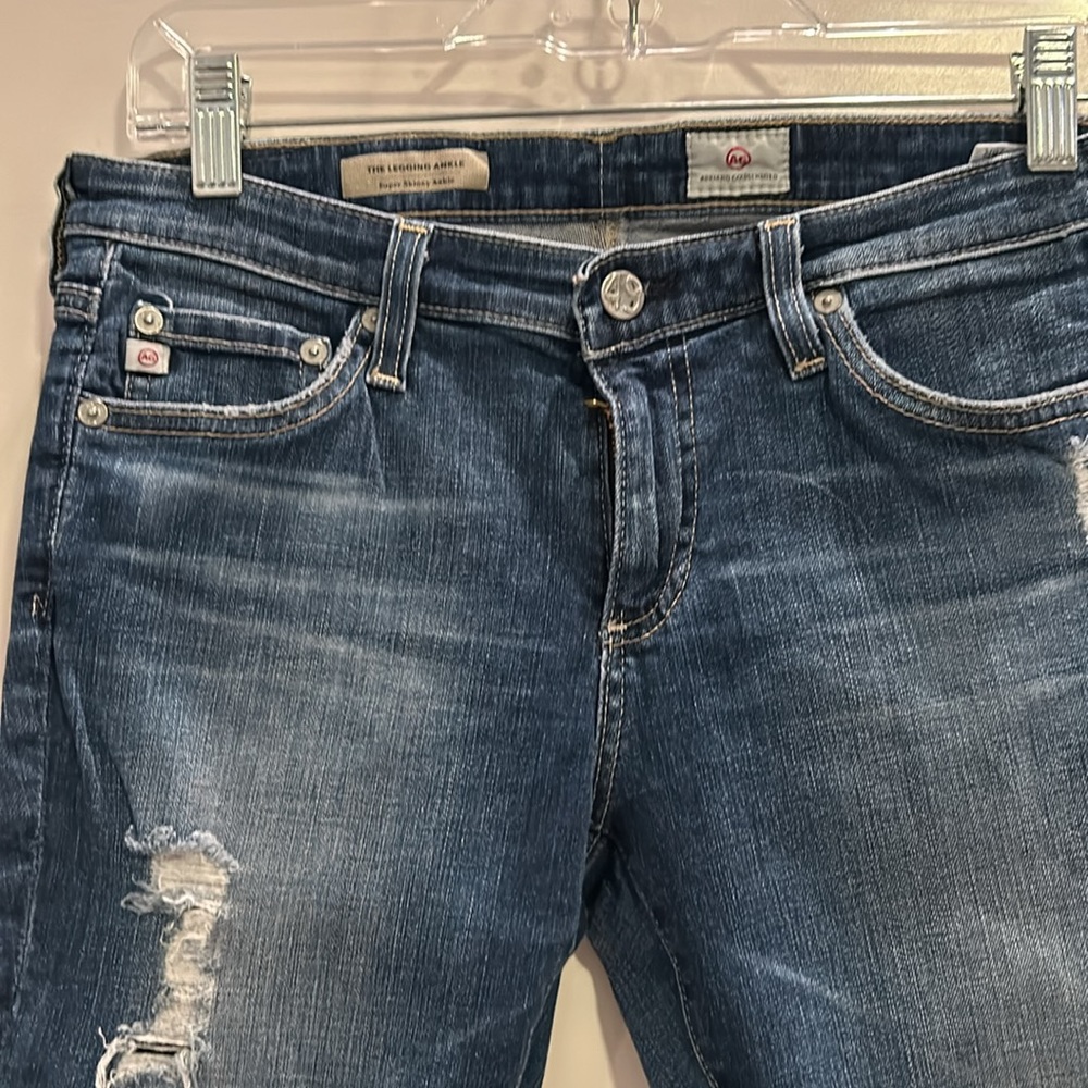 Jeans - Picture 2 of 8